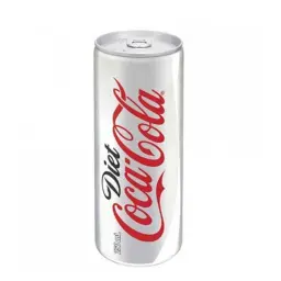 Light Coca Cola